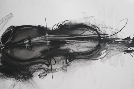 Both at Rest, The Violin, unfinished