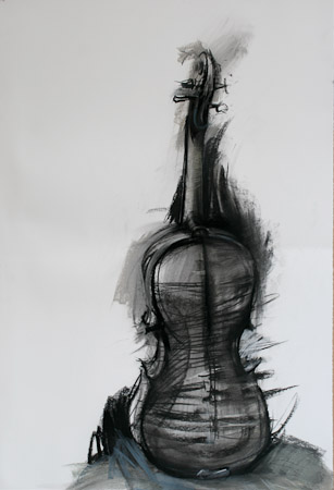 The Violin