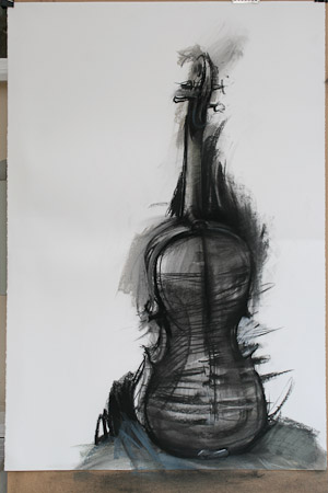 The Violin