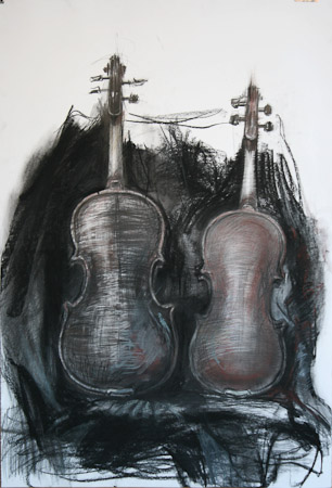 Two Violins